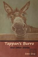 Tappan'S Burro And Other Stories