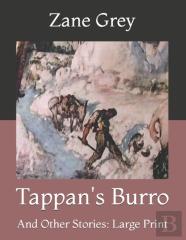Tappan'S Burro