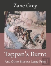 Tappan'S Burro