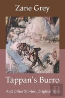 Tappan'S Burro