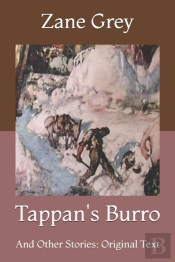 Tappan'S Burro