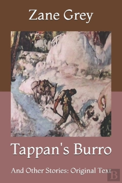 Bertrand.pt - Tappan'S Burro