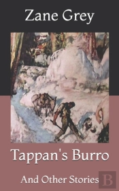 Tappan'S Burro