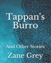 Tappan'S Burro