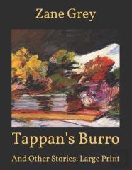 Tappan'S Burro
