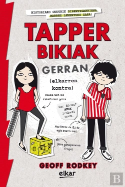 Bertrand.pt - Tapper Bikiak Gerran