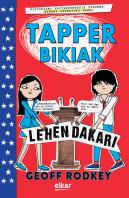 Tapper Bikiak Lehendakari