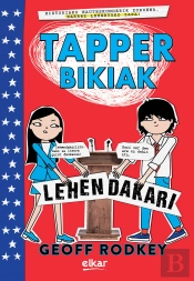 Tapper Bikiak Lehendakari