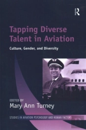 Tapping Diverse Talent In Aviation