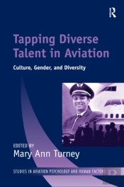 Tapping Diverse Talent In Aviation