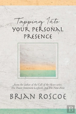 Bertrand.pt - Tapping Into Your Personal Presence