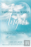 Tapping On The Wings Of Angels