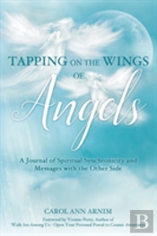 Tapping On The Wings Of Angels