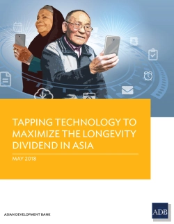 Bertrand.pt - Tapping Technology To Maximize The Longevity Dividend In Asia