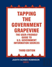 Tapping The Government Grapevine