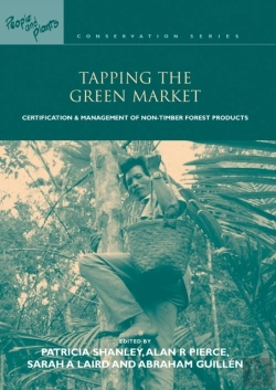 Bertrand.pt - Tapping The Green Market