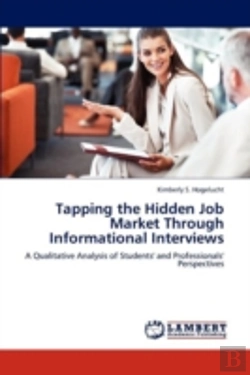 Bertrand.pt - Tapping The Hidden Job Market Through Informational Interviews
