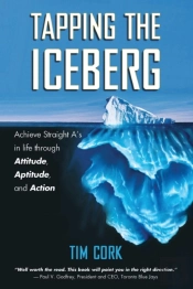 Tapping The Iceberg