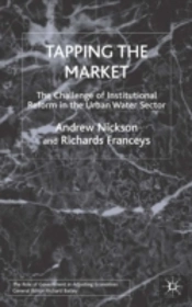 Tapping The Market