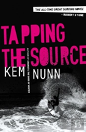 Tapping The Source