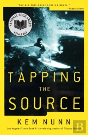 Tapping The Source