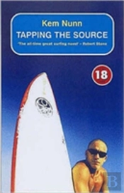Tapping The Source