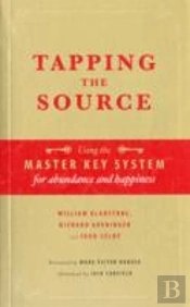 Tapping The Source