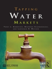 Tapping Water Markets