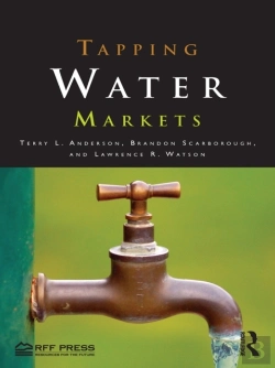 Bertrand.pt - Tapping Water Markets