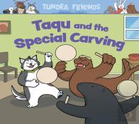 Taqu And The Special Carving
