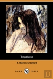 Taquisara (Dodo Press)