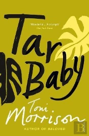 Tar Baby