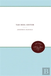 Tar Heel Editor