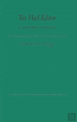 Bertrand.pt - Tar Heel Editor