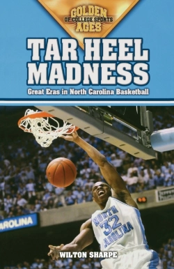 Bertrand.pt - Tar Heel Madness