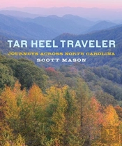 Tar Heel Traveler