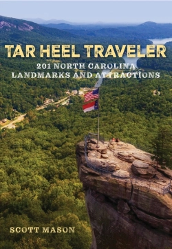 Bertrand.pt - Tar Heel Traveler