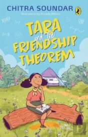 Tara And The Friendship Theorem