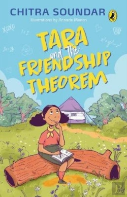 Bertrand.pt - Tara And The Friendship Theorem