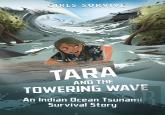 Tara And The Towering Wave