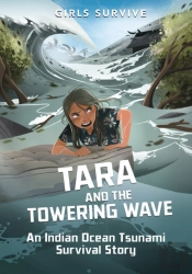 Tara And The Towering Wave