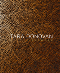 Tara Donovan