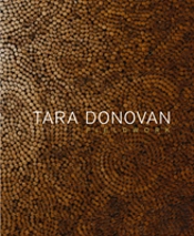 Tara Donovan