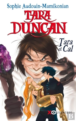 Bertrand.pt - Tara Duncan - Tara Et Cal