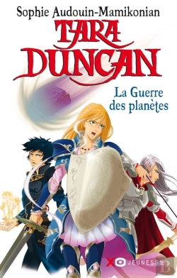 Bertrand.pt - Tara Duncan Tome 11 ; La Guerre Des Planètes