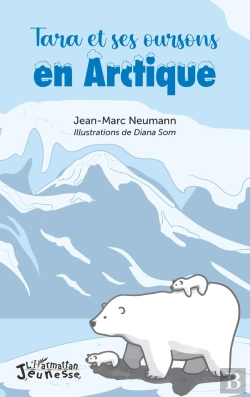 Bertrand.pt - Tara Et Ses Oursons En Arctique