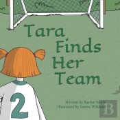 Tara Finds Her Team