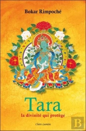 Tara ; La Divinité Qui Protège