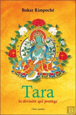 Bertrand.pt - Tara ; La Divinité Qui Protège