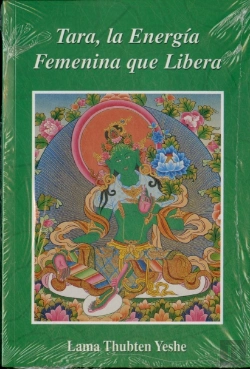 Bertrand.pt - Tara, La Energia Femenina Que Libera 